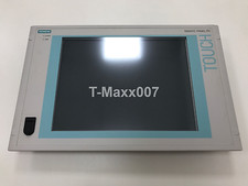 Siemens Simatic Touch Panel PC