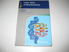 Koolman, J : Color Atlas Of Biochemistry , 2.nd. ed. 2005