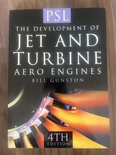 The development jet - of, and