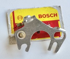 Bosch 1987231004 Kontaktsatz passt für Mitsubishi, Honda, Nissan Zündkontaktsatz