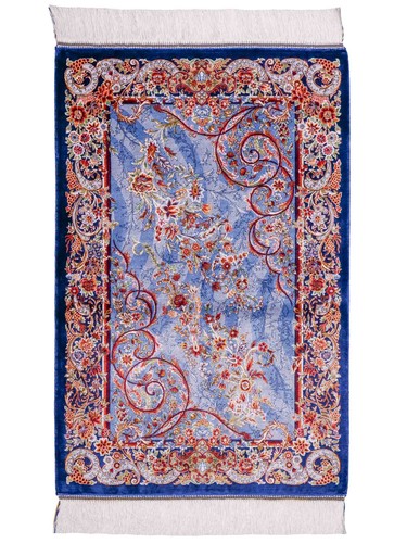 Khademi ghom orientteppich - ghom,