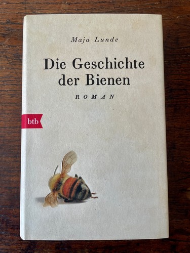 Maja lunde die geschichte der - lunde,,