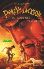 Percy Jackson 02. Im Bann des