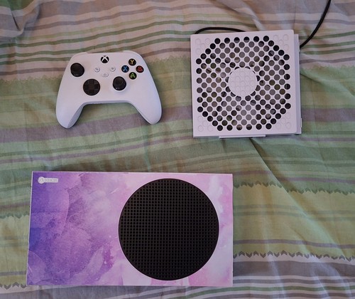 Microsoft xbox series 512gb - xbox,