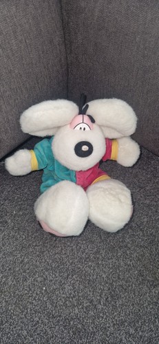 Diddl maus baby - diddl, stofftier