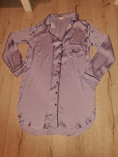 Schlafhemd langarm primark - primark, gr