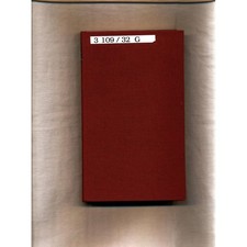 Jürgen Habermas: Eine Bibliographie seiner Schriften und der Sekundärliteratur 1