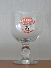 Berliner Weisse Schultheiss -