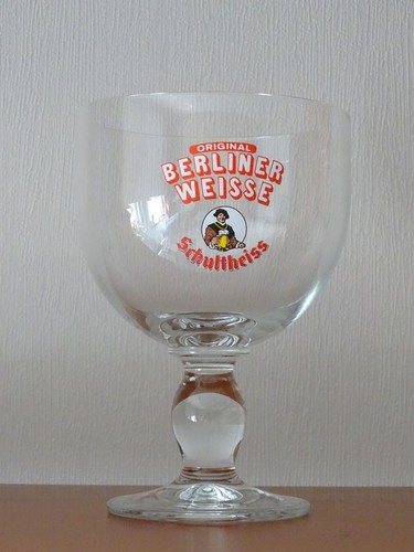 Berliner weisse schultheiss - berliner,