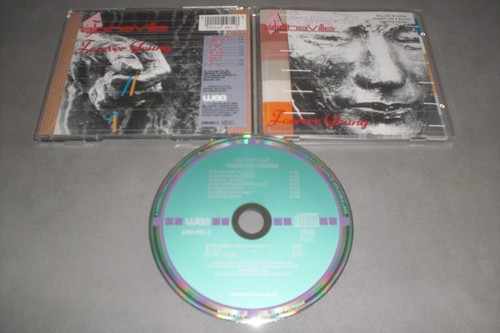 Alphaville forever young - alphaville,