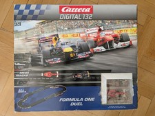 Carrera Digital 132 - Formula