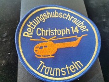 Patch Abzeichen