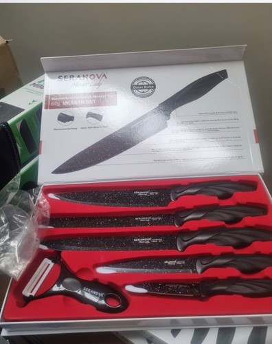 Messer set - messer,