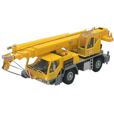 Kibri 13024 LIEBHERR LTM