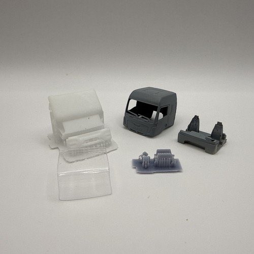 Man tgm facelift - tgm,
