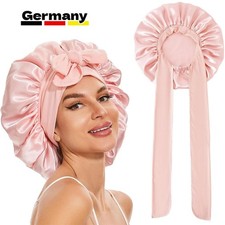 Seidenhaube Zum Schlafen,Silk