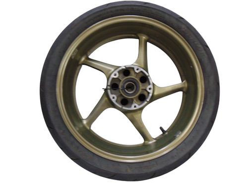 Felge hinten hinterrad - felge,