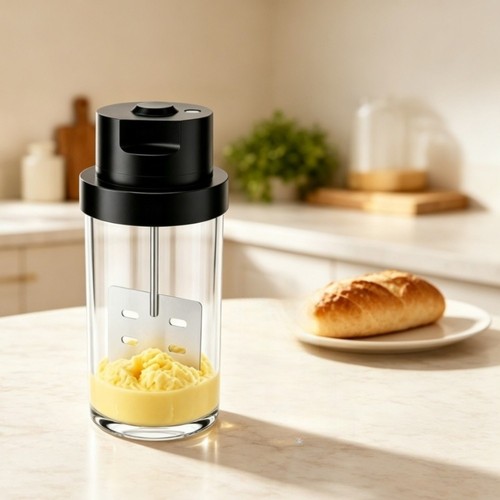 Automatische buttermaschine - automatische,