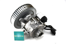 Viessmann Hanning Brenner Motor Gebläse VEA I 1 Gebläsemotor 110W 7836335 #1