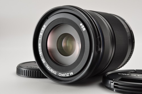 Neuwertig olympus m zuiko - [neuwertig], m.zuiko