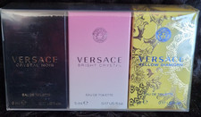 Versace Miniatures Collection