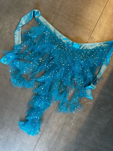 Tutu binderock tanzoutfit - tutu, binderock,