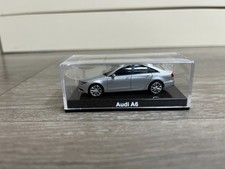 Audi Sondermodell Presse Set