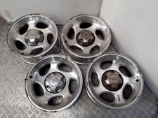 7X16 5 TORN ET12 felgensatz für FORD USA EXPLORER (U2 U ) 4.9 4WD 1994 5085802