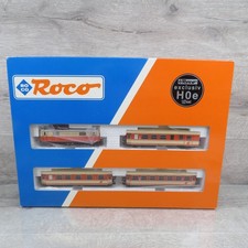 ROCO 31010 - HOe - ÖBB -