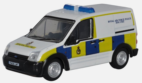 Oxford diecast ford transit - oxford,