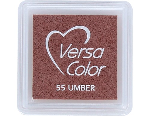 Versasmall ink pads umber - ink,