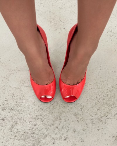 Gucci frida giannini vintage - gucci,