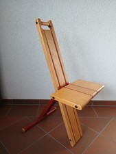 Klappstuhl "Locust", Design