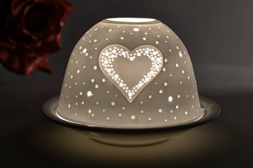 Dome light 32801 herz - dome,