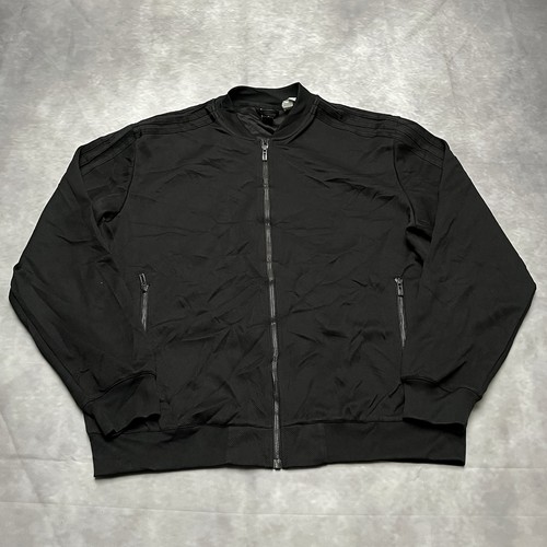Adidas herren zip pullover - zip, gr