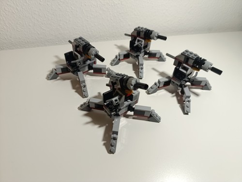 Lego star wars 9488 elite - wars,
