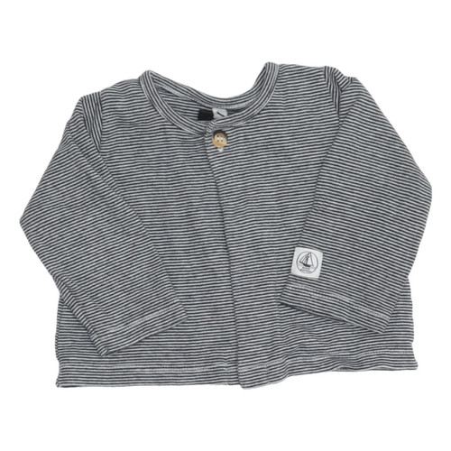 Petit bateau strickjacke - petit, bateau,