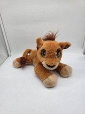 Disney Plüsch König der