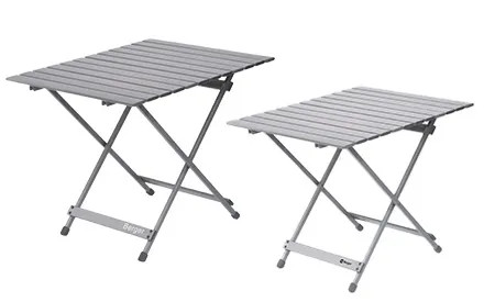 Berger treviso alu - berger, alu-klapptisch