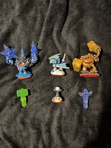 Activision skylanders trap - skylanders,