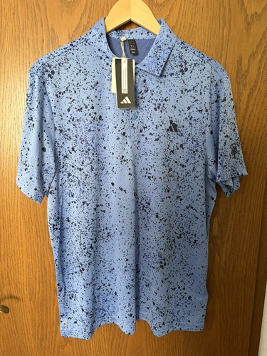 Adidas jacquard golf - jacquard,