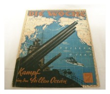 Scherl, Berlin [Verlag] Die