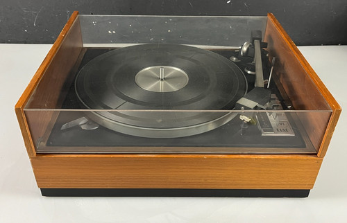 Elac typ plattenspieler - elac,