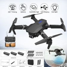 Weitwinkelkamera Drohne Wifi