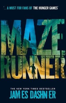 The maze runner - the,