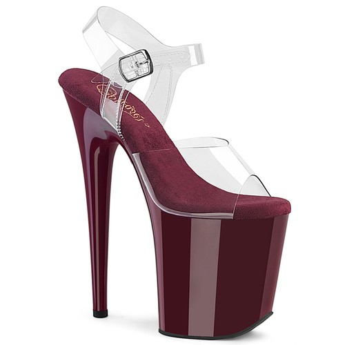 Flamingo 808 elegante pleaser - elegante,