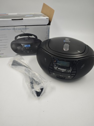 Kärcher rr50280 dab - kÄrcher, dab+