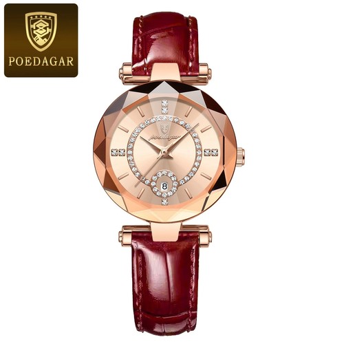 Damen frauen armbanduhr - damen,