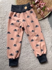 ♥ Pumphose Kind Mitwachshose