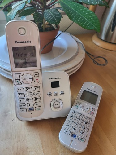 Panasonic festnetztelefon - panasonic,